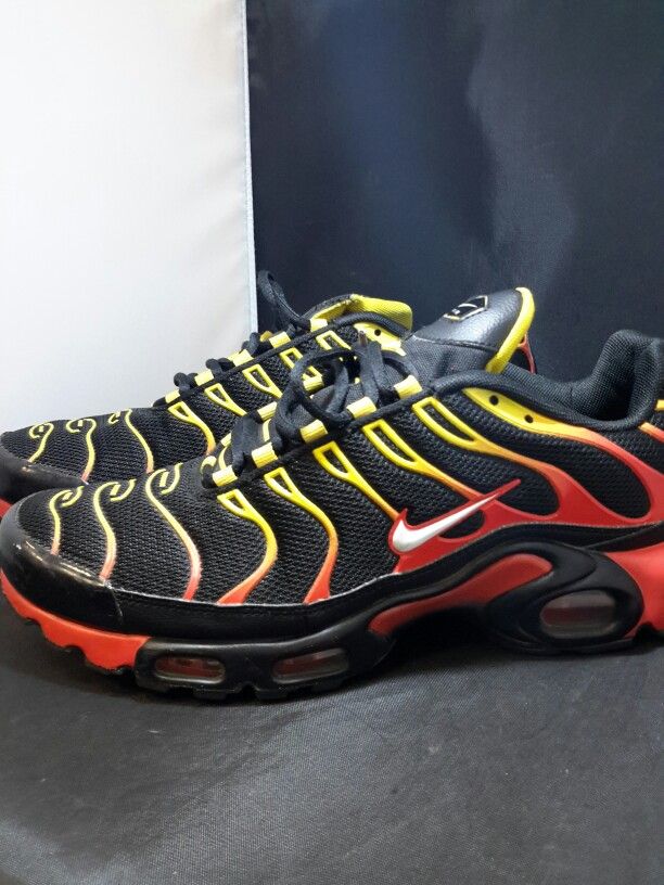 Nike Shoes Cz9270-001 Air Max Size 10