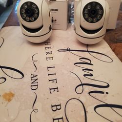 Camaras De Seguridad