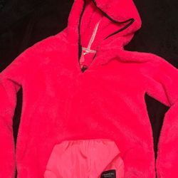 Calvin Klein Performance Hoodie