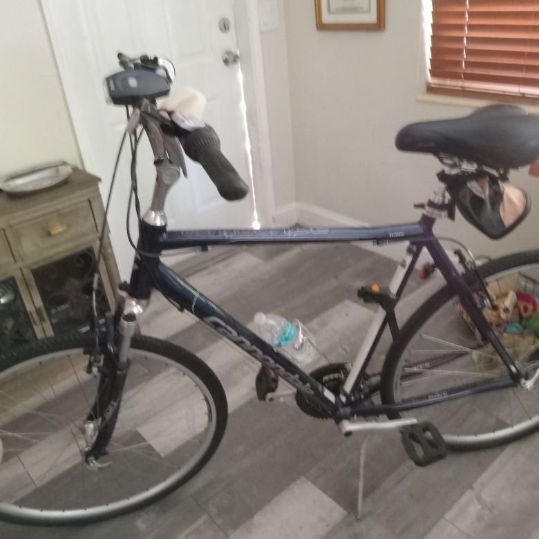 Cannondale Adventure Model #EN14764 for Sale in Hollywood, FL 