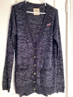 Hollister Cardigan