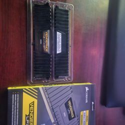Ddr4 corsair vengeance ram