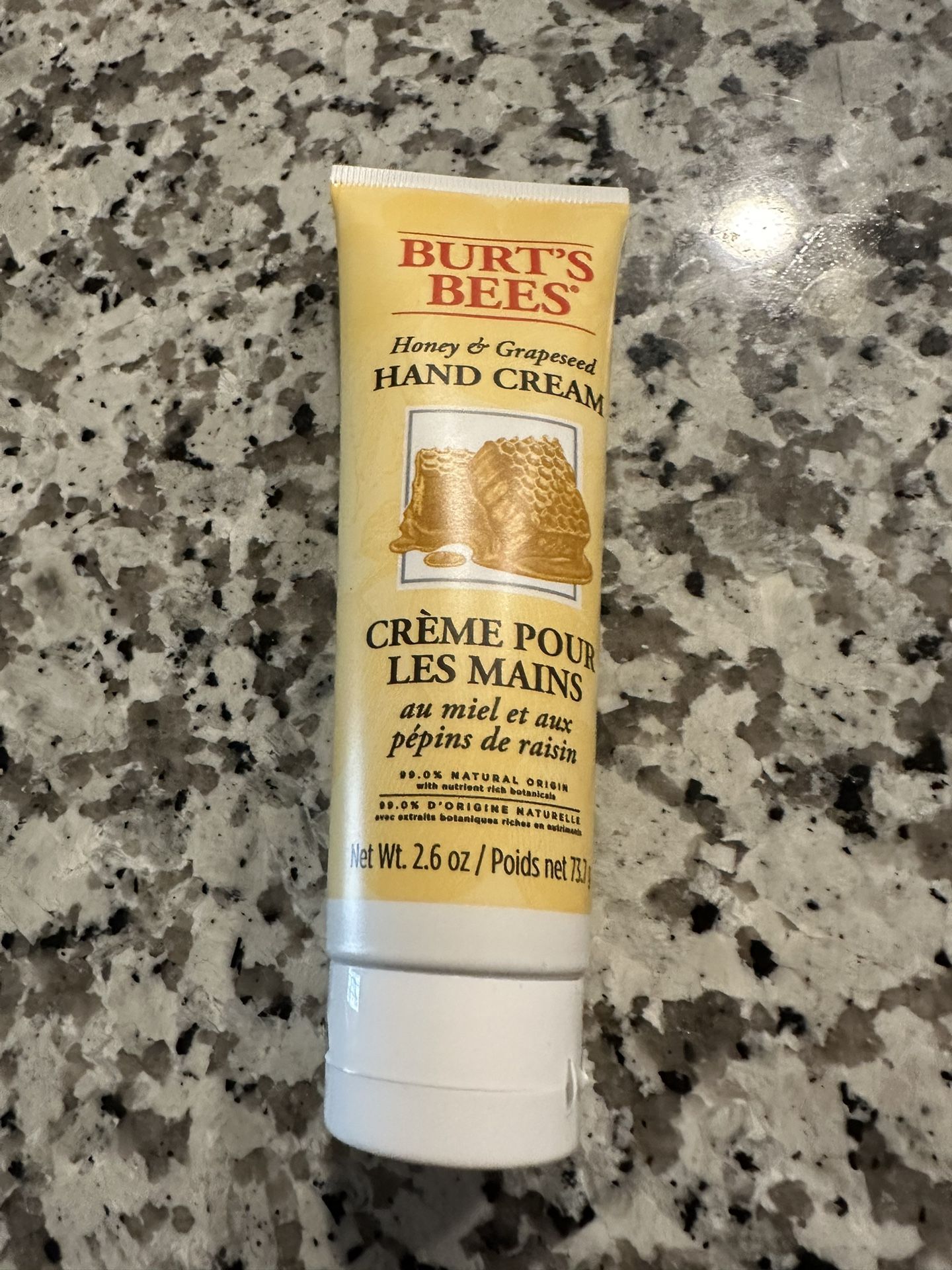Burt’s Bees