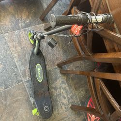 Electric Scoote