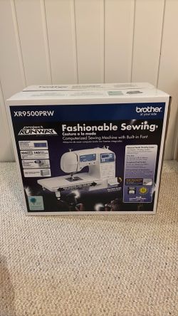 Sewing Machine