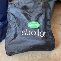 Quick Smart Stroller