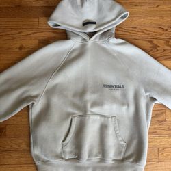 Essentials Hoodie String