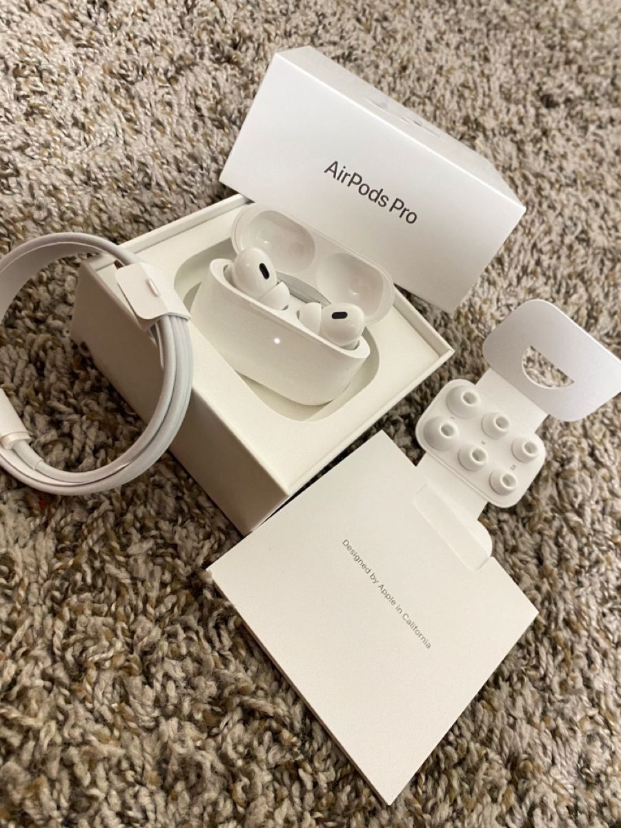 AirPods