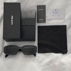 Prada Designer sunglasses 