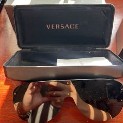 Versace Sunglasses