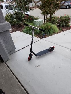 Razor Scooter