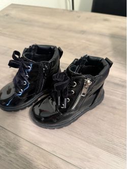 Toddler Girl Shoes