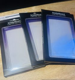 PSA Grape GradeGuard (Limited Edition)