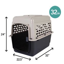 32” Vari Kennel - NEW 
