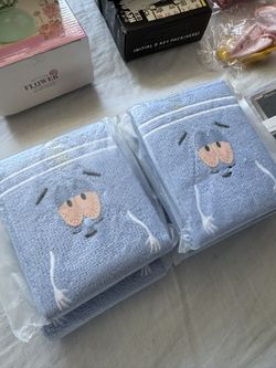 Wallet South Park Toallin