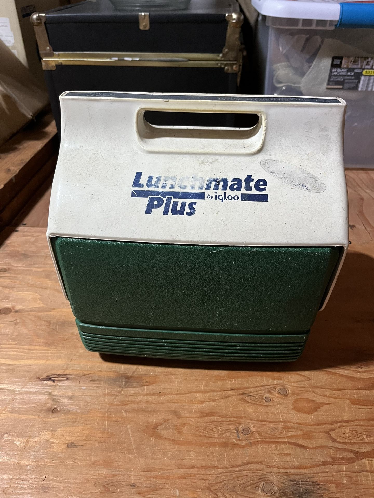 Igloo Lunch mate Plus Personal Cooler