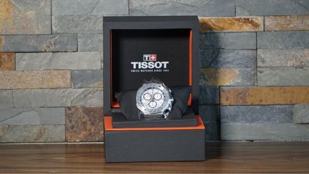 Tissot T-Race 45MM Brand new