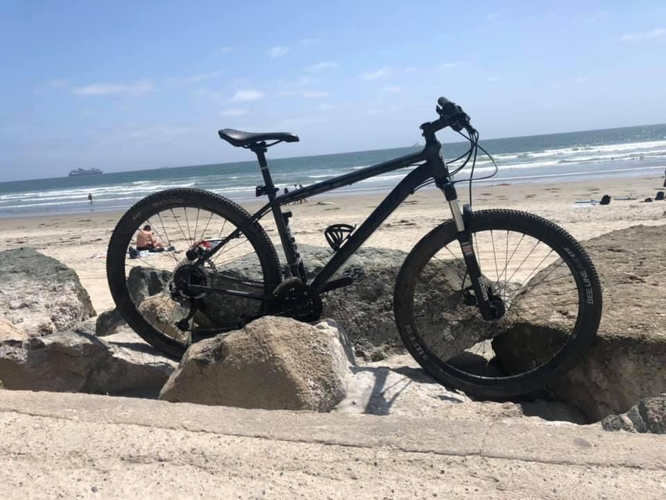 27.5 Mountain Bike 