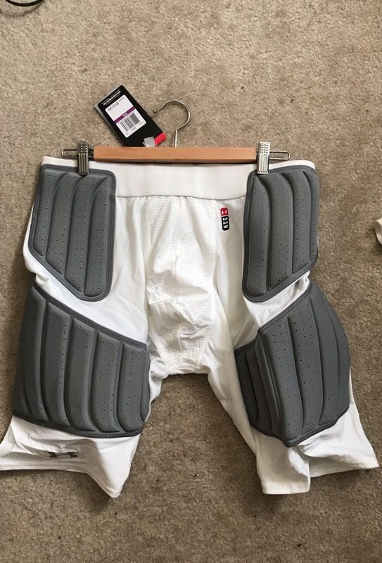 Under Armour Compression Shorts