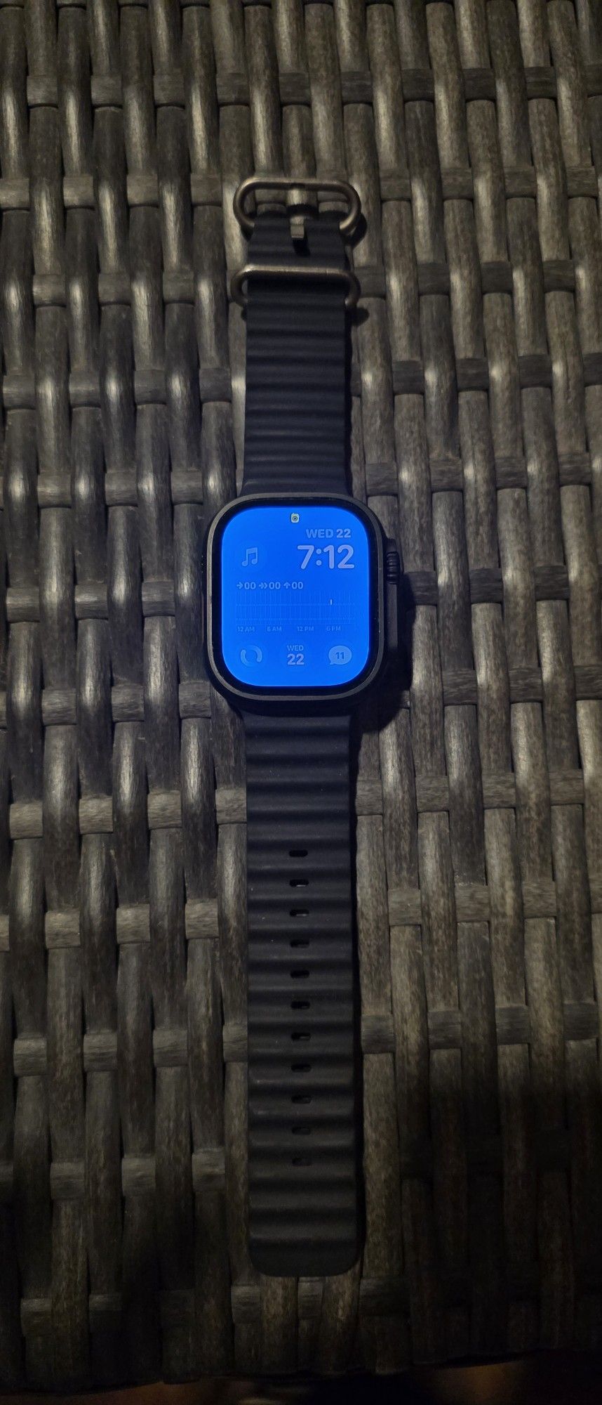 Apple Watch Ultra Series 2 Excellent Condition. 