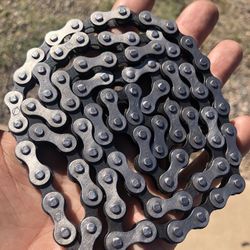 Oldschool Chain 86 Links