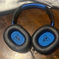 Turtle Beach Headphones 