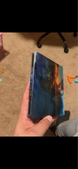 PS5 Games