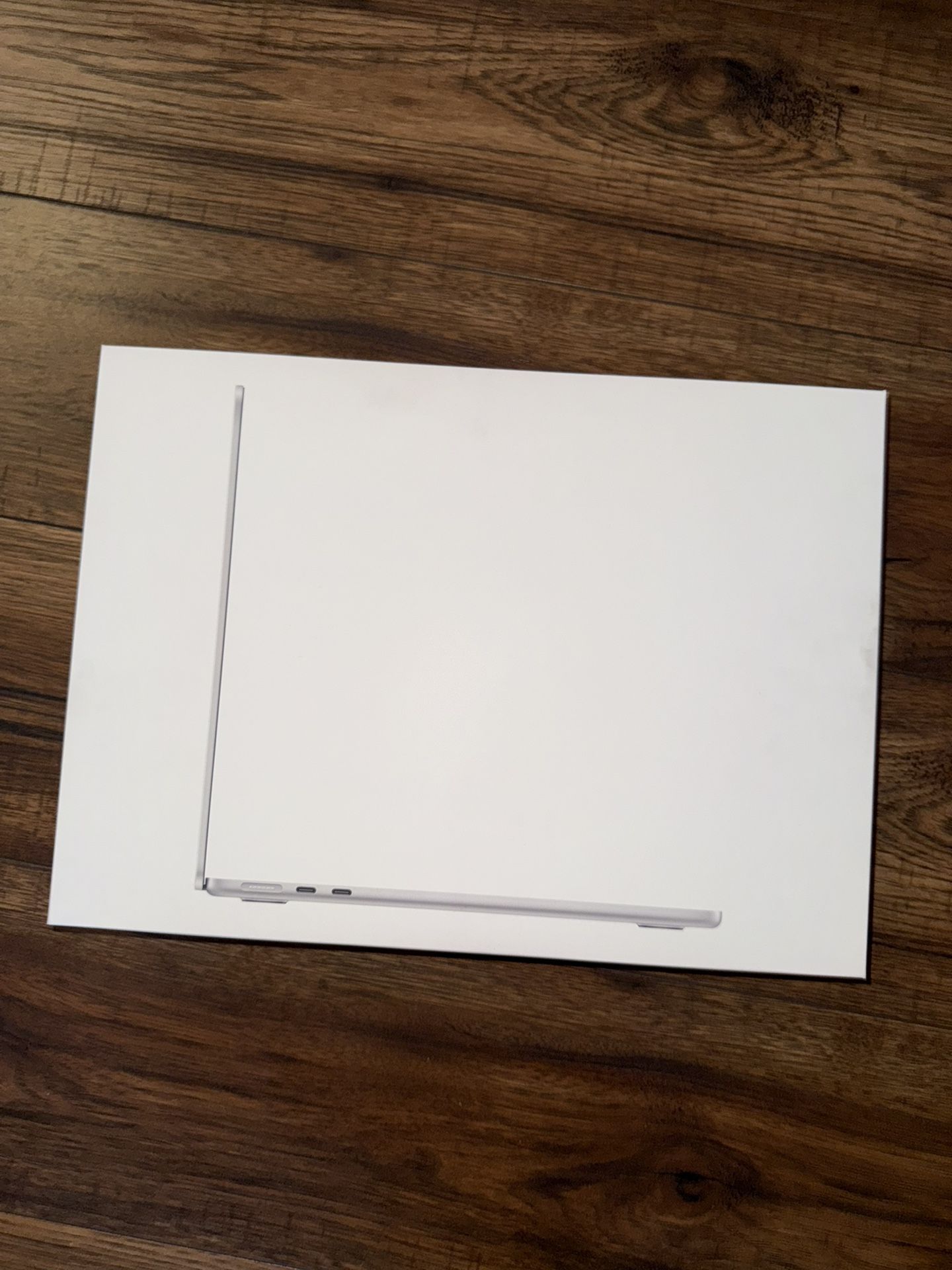 MacBook Air Model A3240