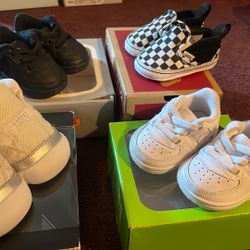 Baby And Toddler Shoes For Sale