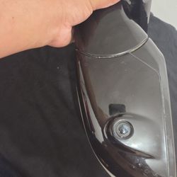 Espejo Retrovisor Lado Derecho