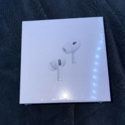 AirPod Pro Gen 2