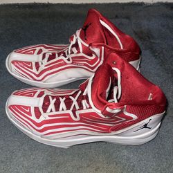 🔥 Jordan Basketball Shoes — Size 12 — Priced to Sell