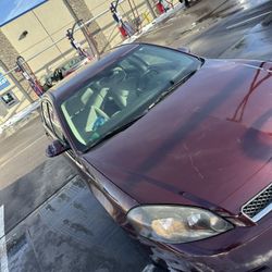 2007 Chevrolet Impala