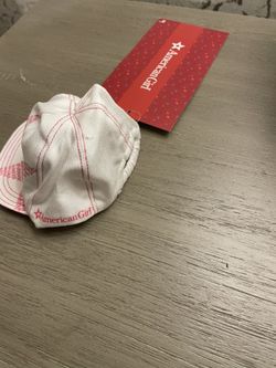 American Girl Doll Hat