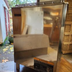 Electric Sauna Heater