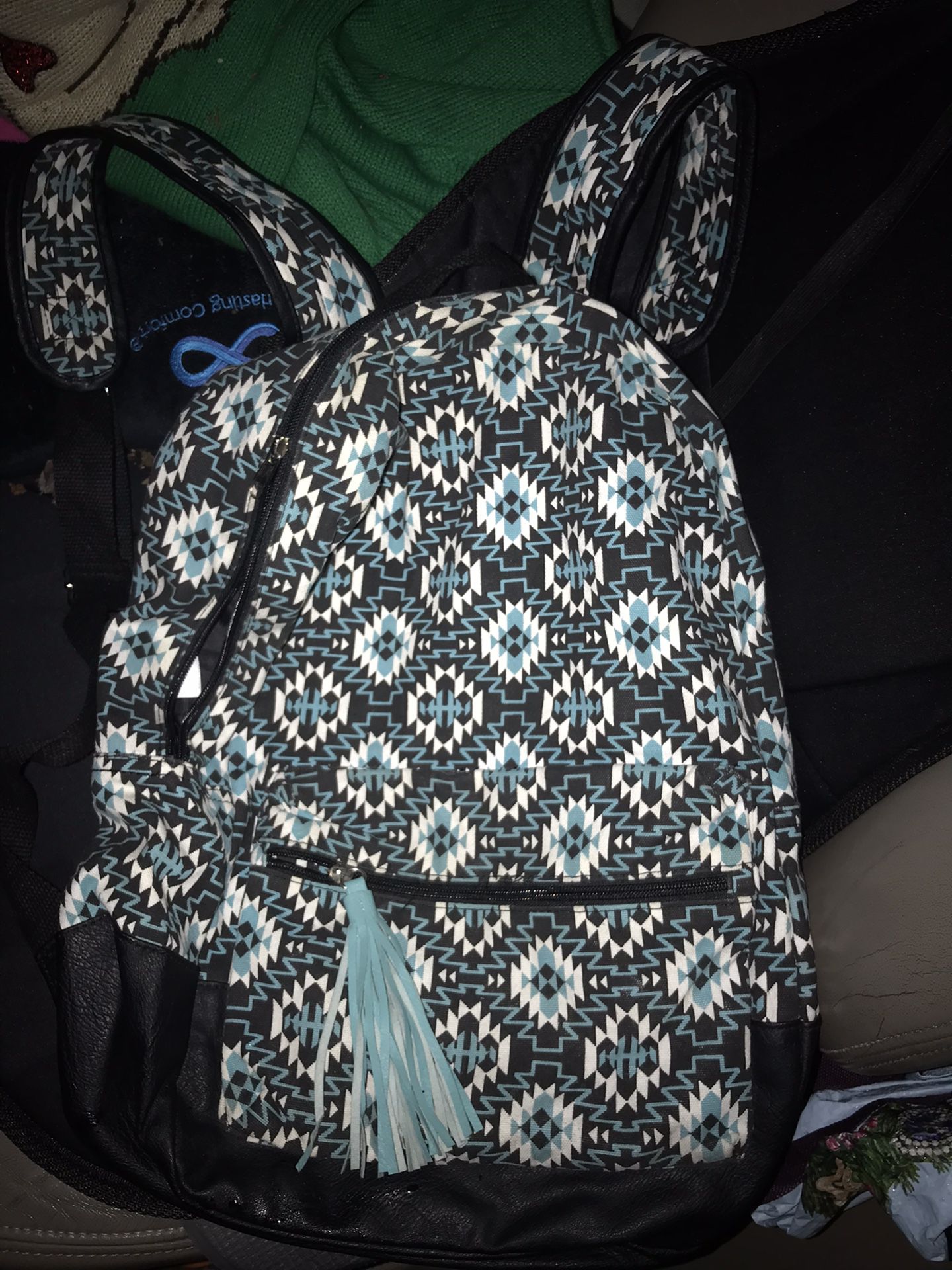 Very Nice Large Backpack Only $20