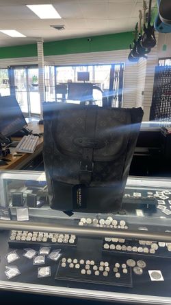 Louis Vuitton Saumur Backpack