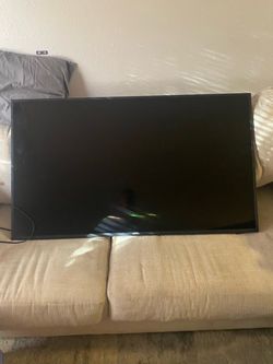 55 inch Samsung tv