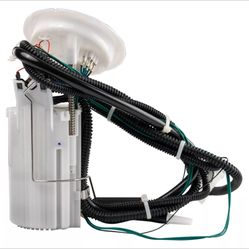 BMW Fuel Pump With Sending Unit