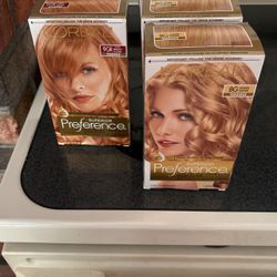 L’oreal Superior Preference Color