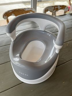potty training toilet