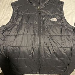 Northface Vest