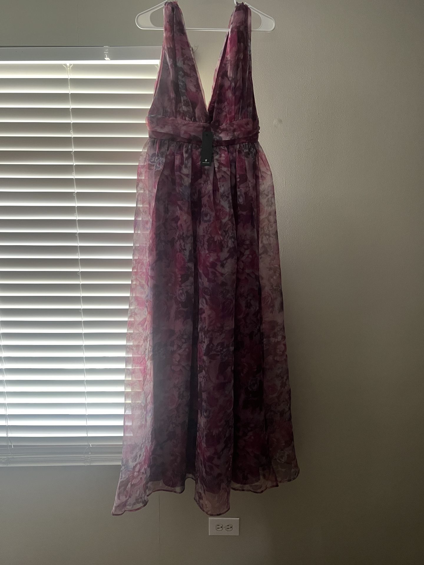 Lulus Dress
