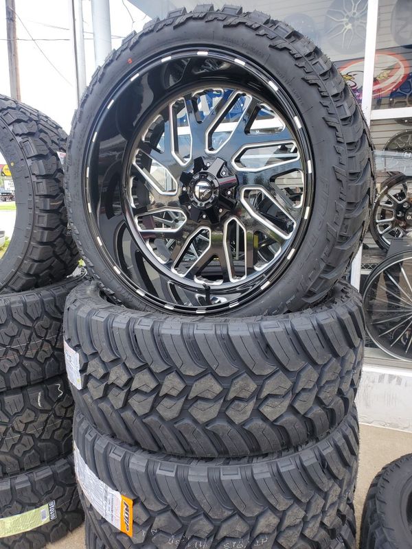 fast 26 inch tires