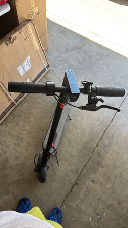 Maxshot  electric scooter