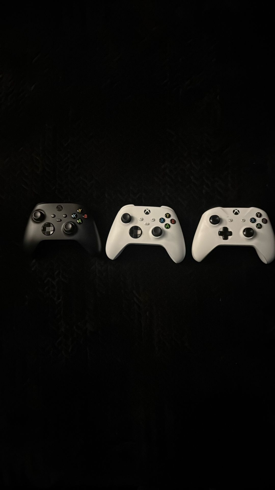 Xbox Controllers PLEASE READ DESCRIPTION