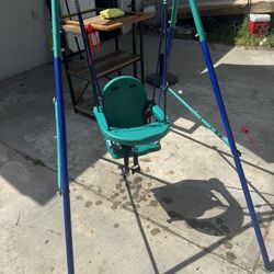 Baby Swing 