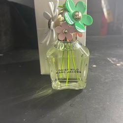 Daisy Wild