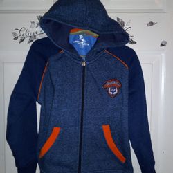Boys Jacket Size 5/6 