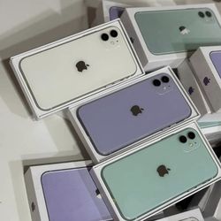 iPhone 11 Unlocked / Liberado 🔓